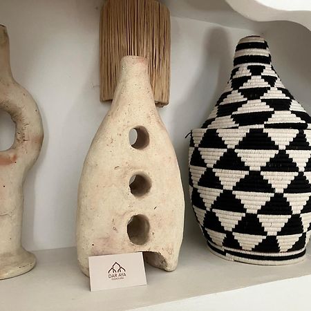Dar Aya Essaouira Apartman Kültér fotó