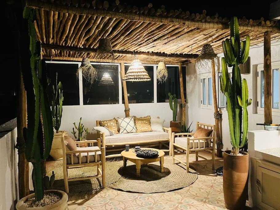 Dar Aya Essaouira Apartman Kültér fotó