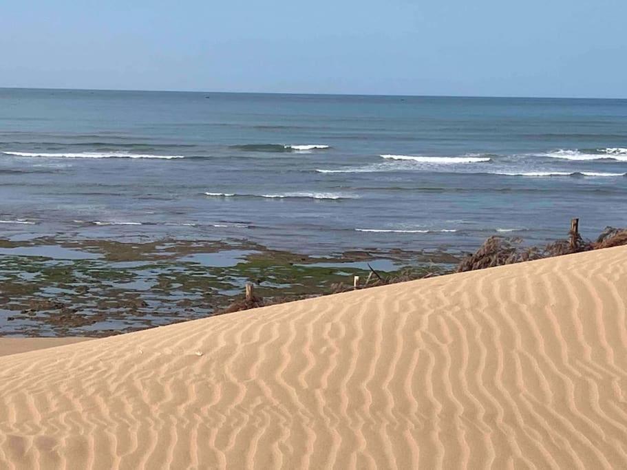 Dar Aya Essaouira Apartman Kültér fotó