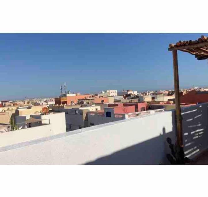 Dar Aya Essaouira Apartman Kültér fotó