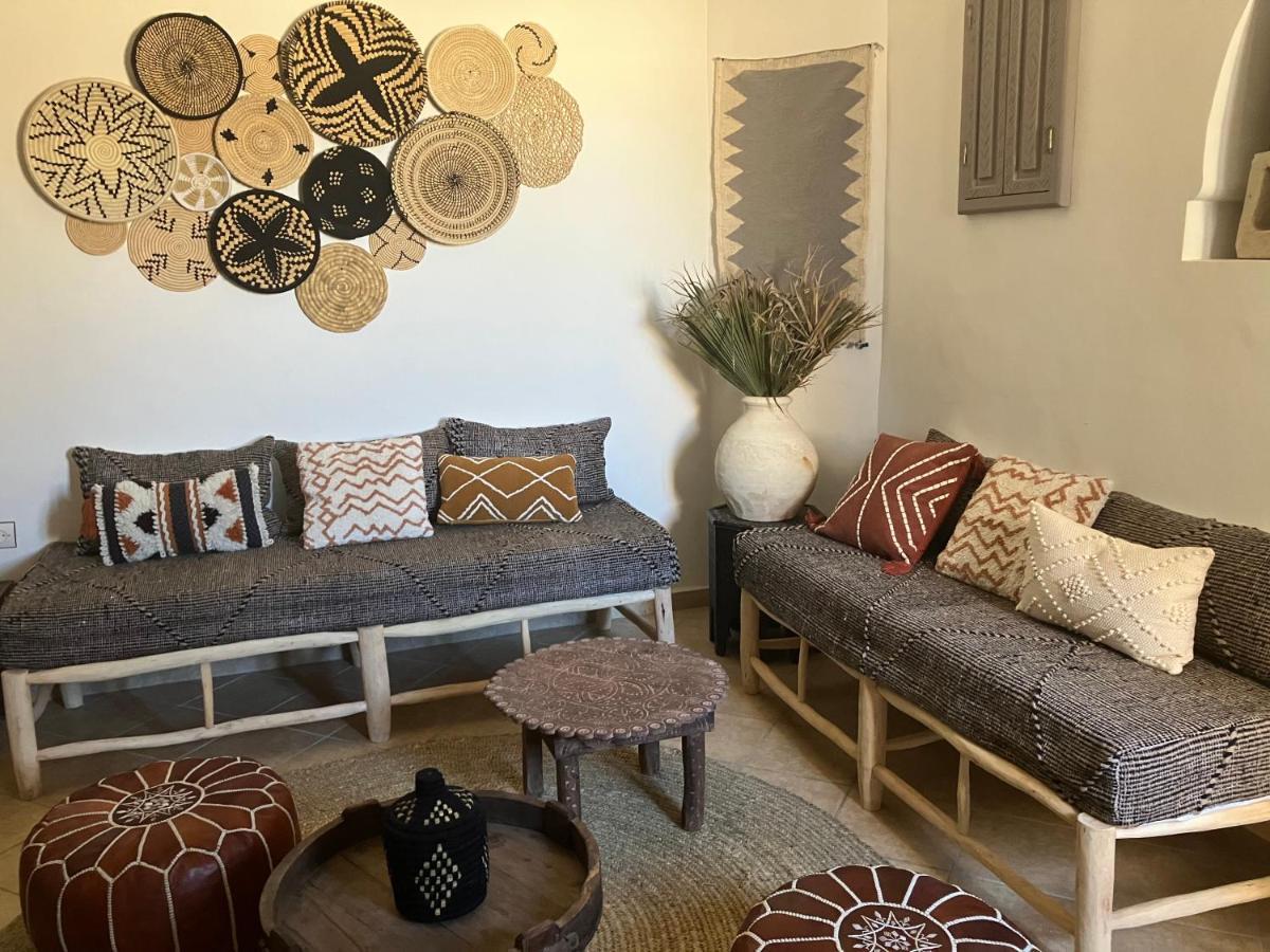 Dar Aya Essaouira Apartman Kültér fotó