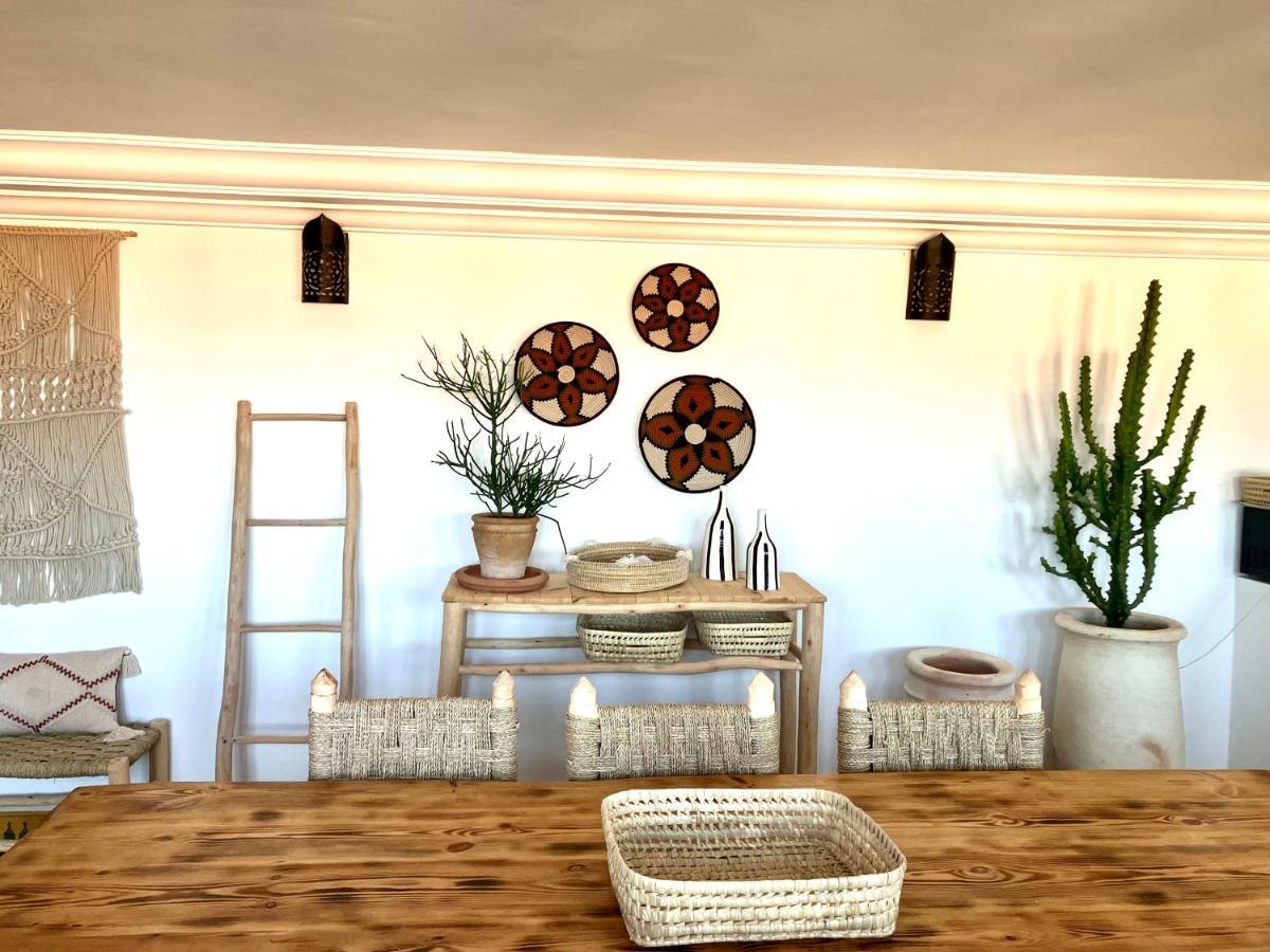 Dar Aya Essaouira Apartman Kültér fotó