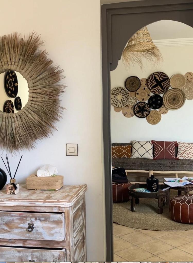 Dar Aya Essaouira Apartman Kültér fotó