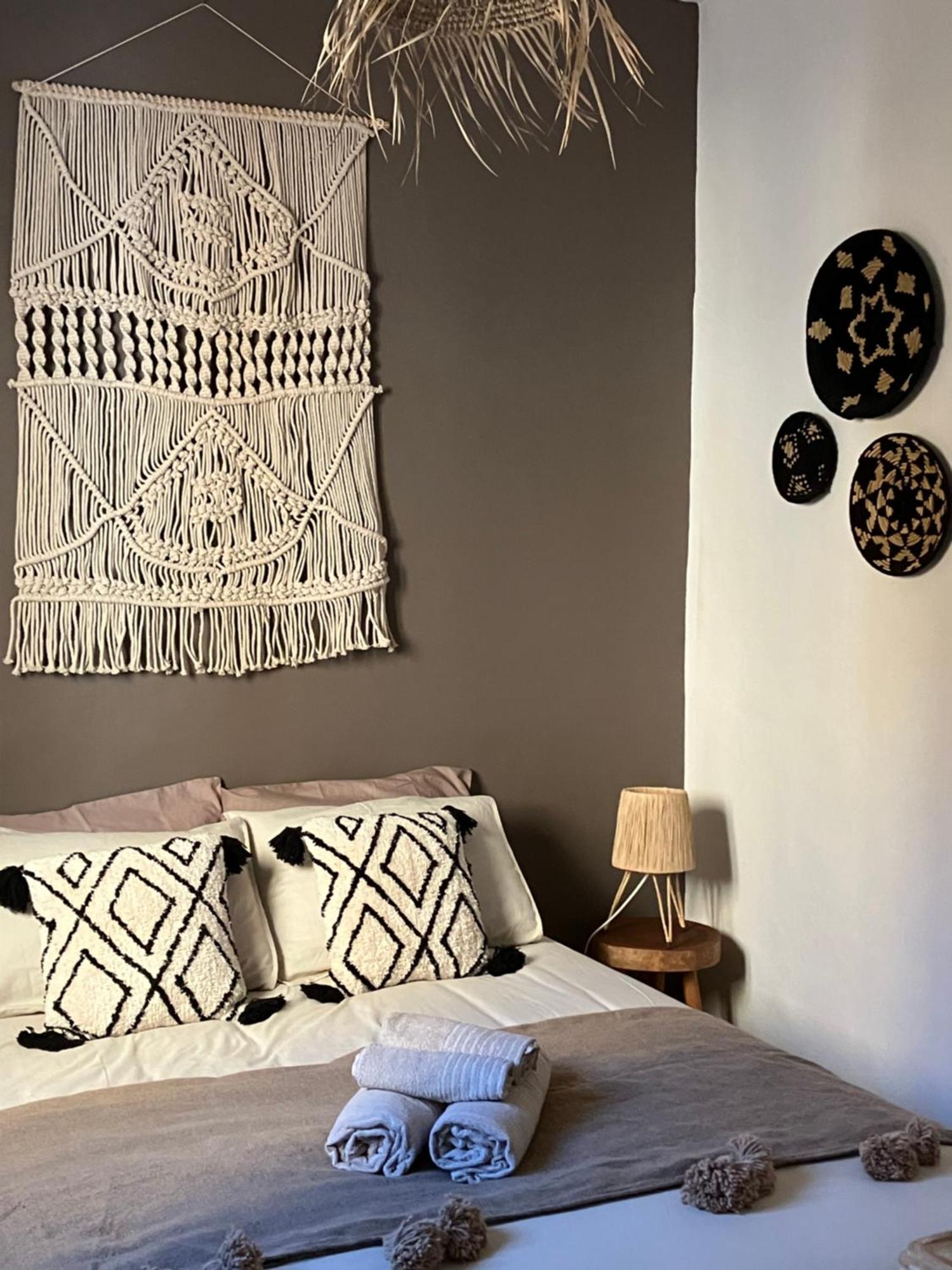 Dar Aya Essaouira Apartman Kültér fotó