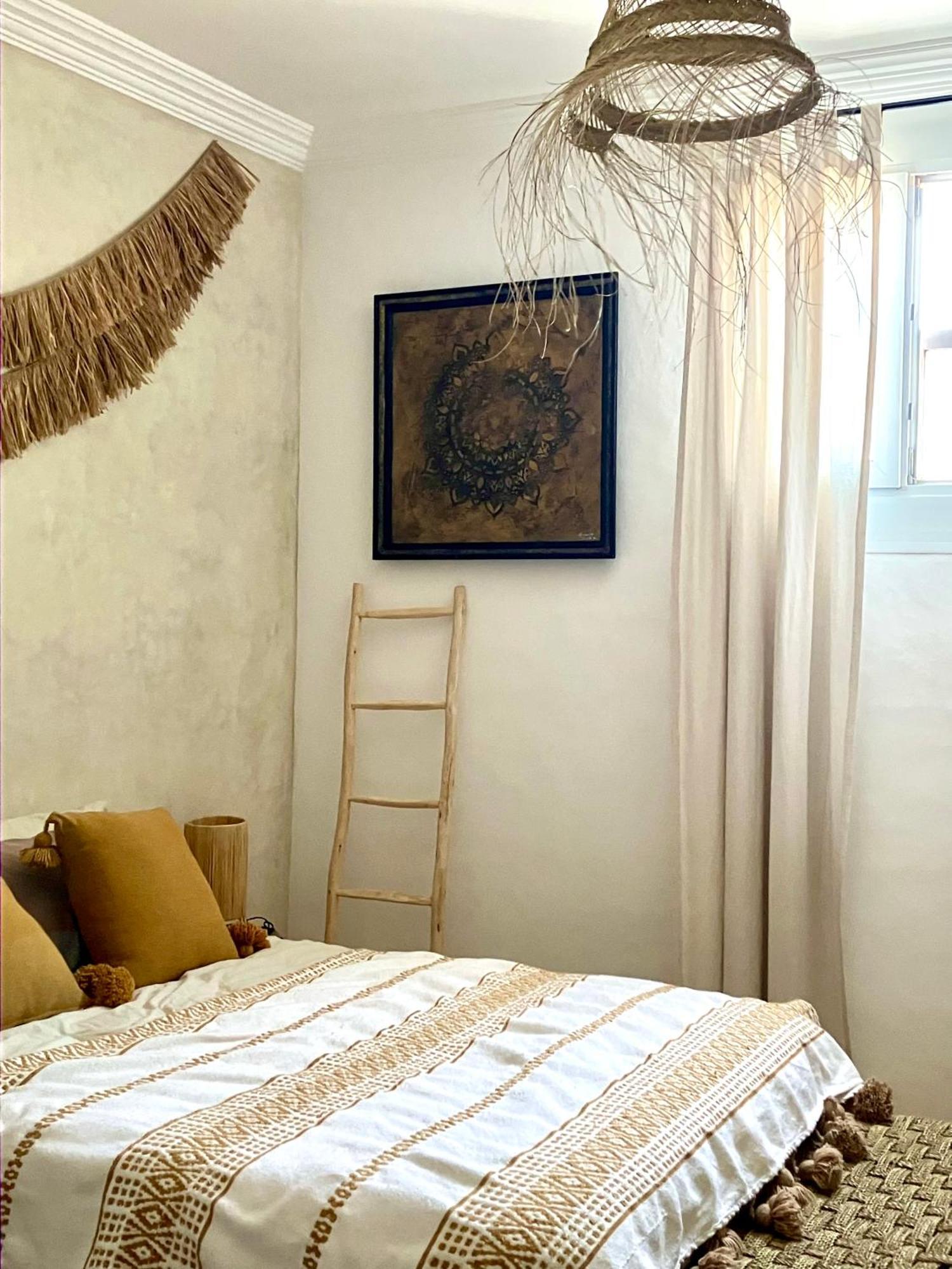 Dar Aya Essaouira Apartman Kültér fotó