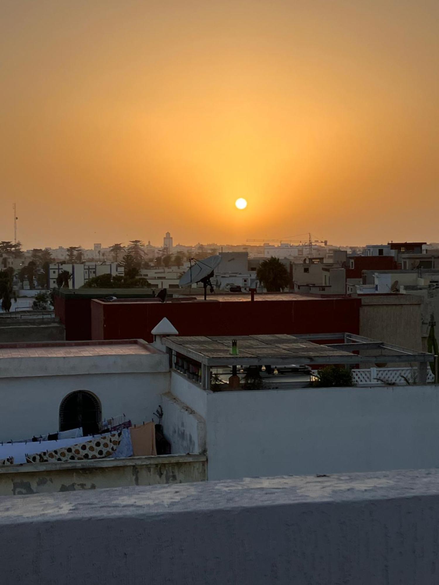 Dar Aya Essaouira Apartman Kültér fotó