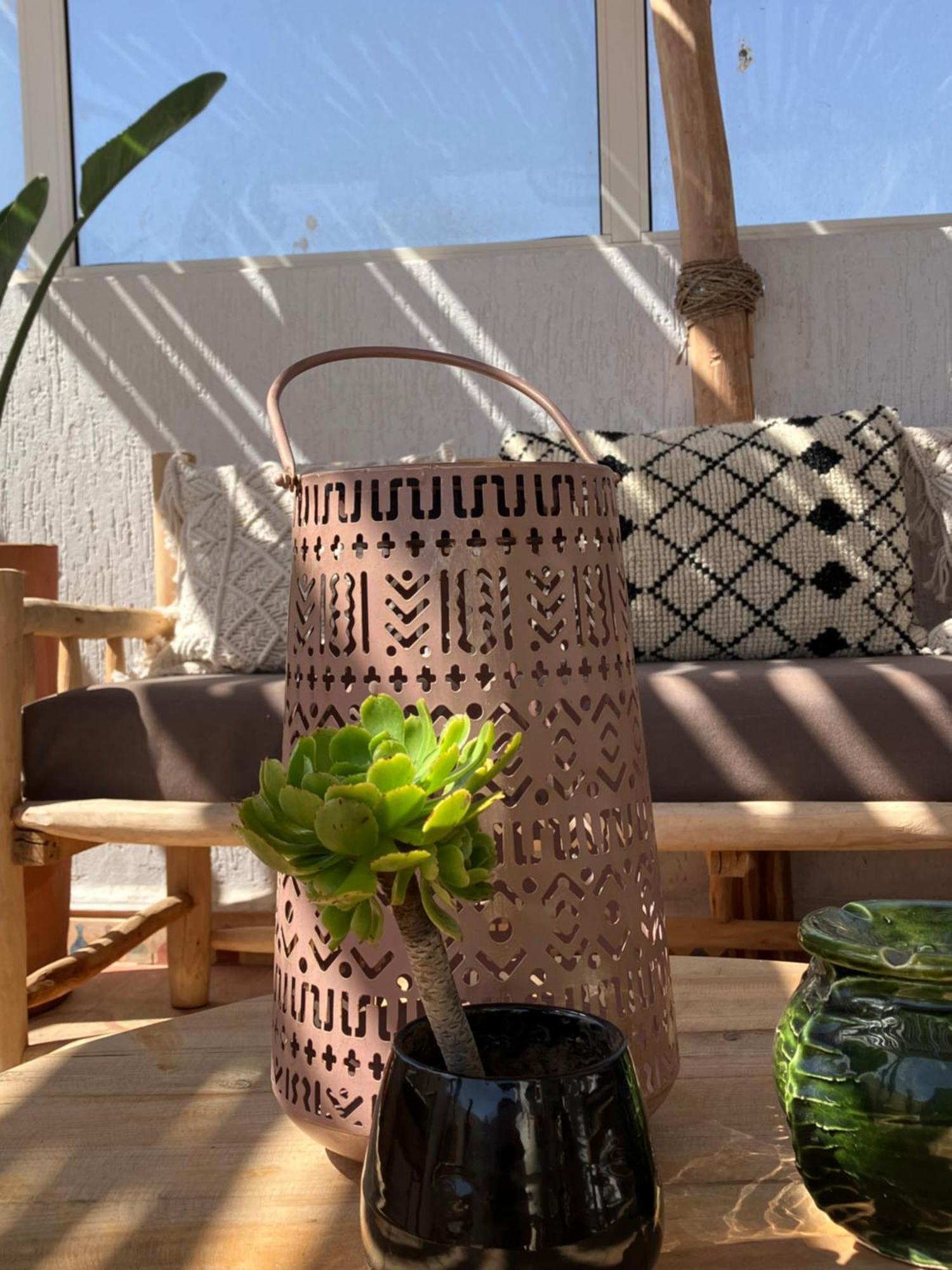 Dar Aya Essaouira Apartman Kültér fotó