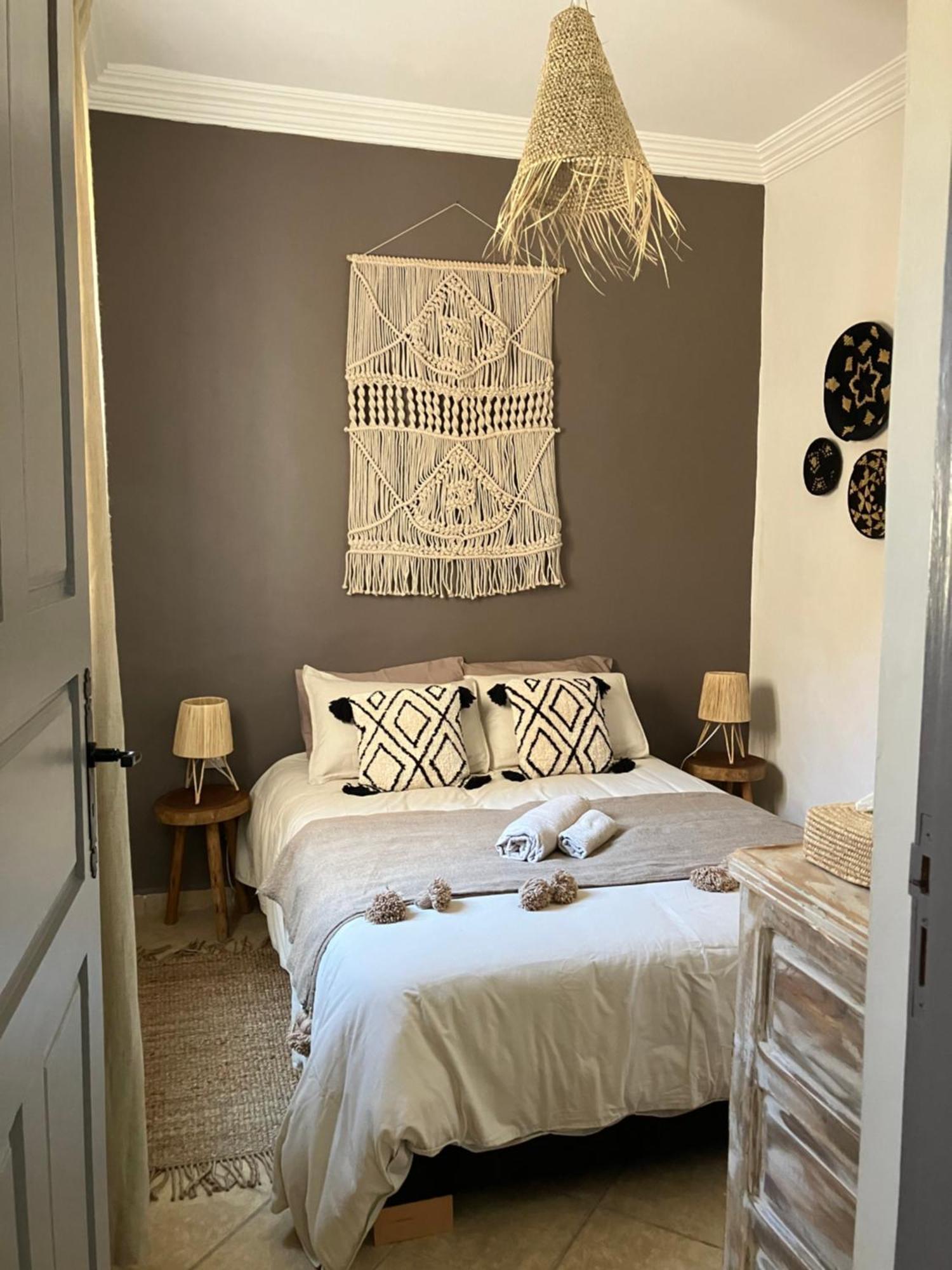 Dar Aya Essaouira Apartman Kültér fotó