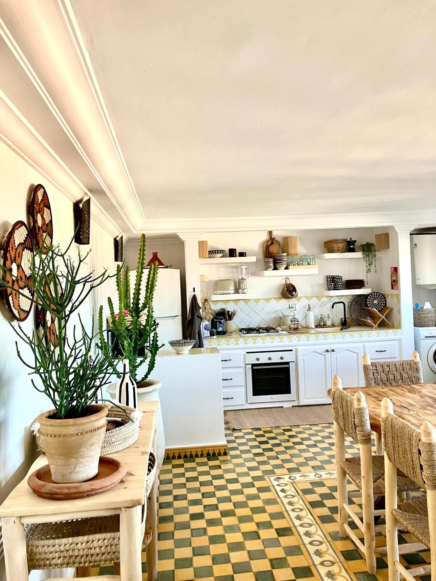 Dar Aya Essaouira Apartman Kültér fotó