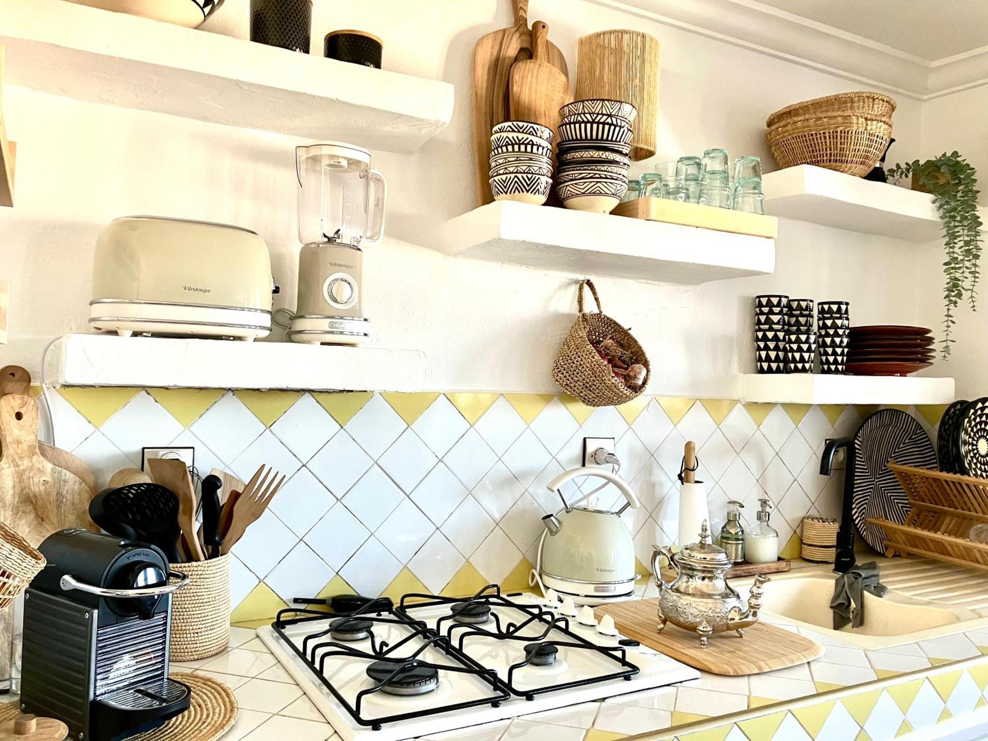 Dar Aya Essaouira Apartman Kültér fotó