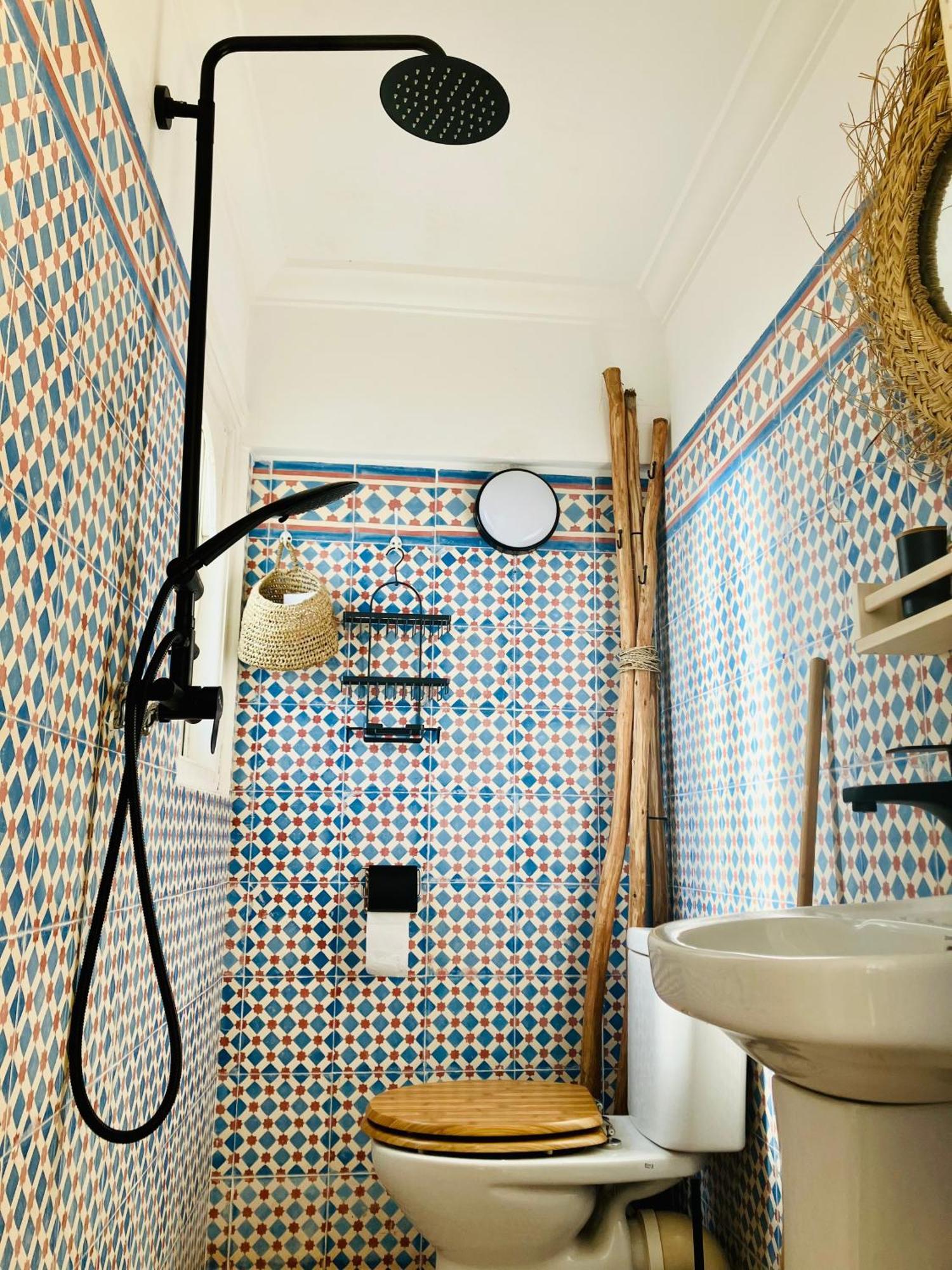 Dar Aya Essaouira Apartman Kültér fotó
