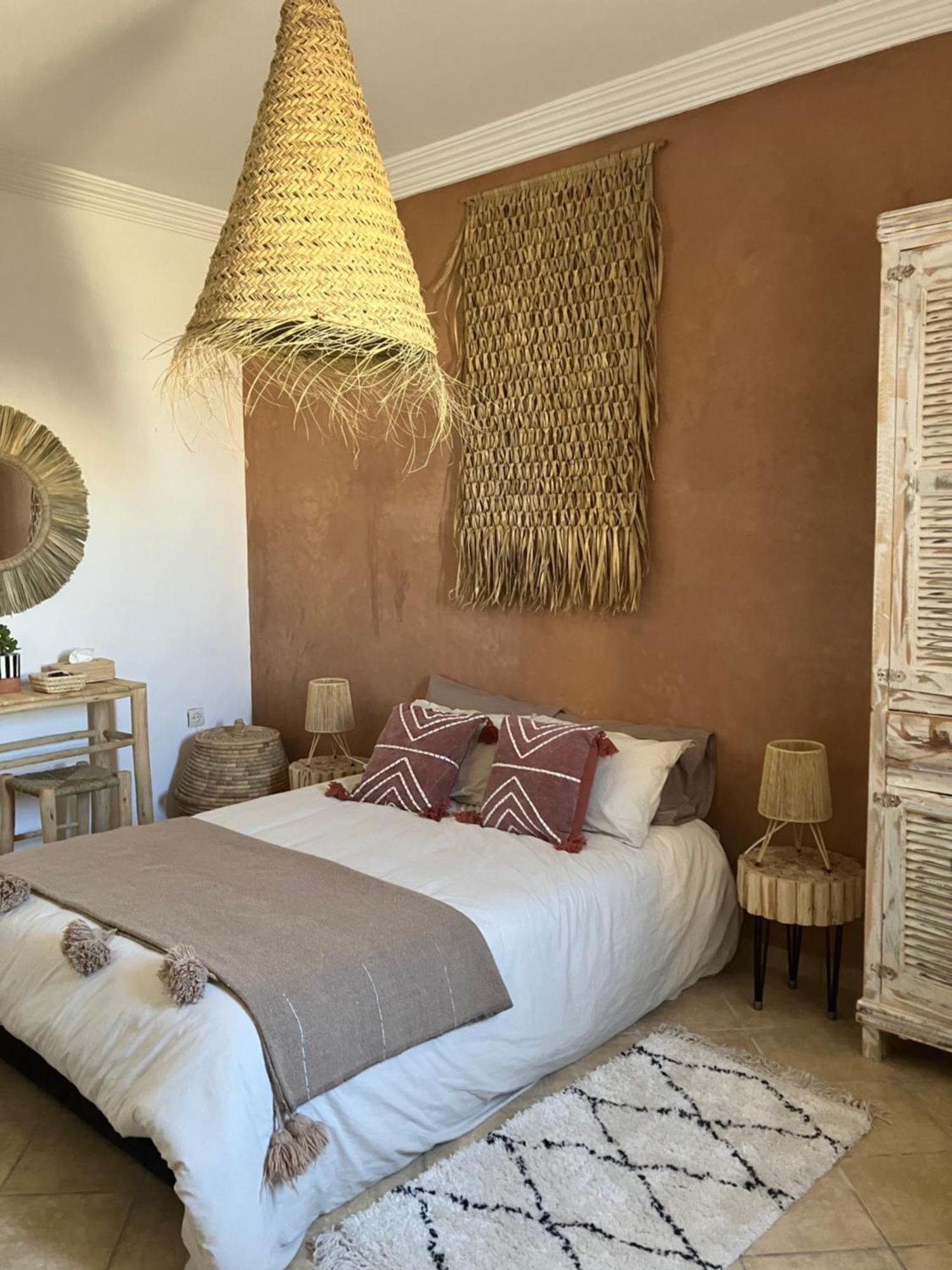 Dar Aya Essaouira Apartman Kültér fotó