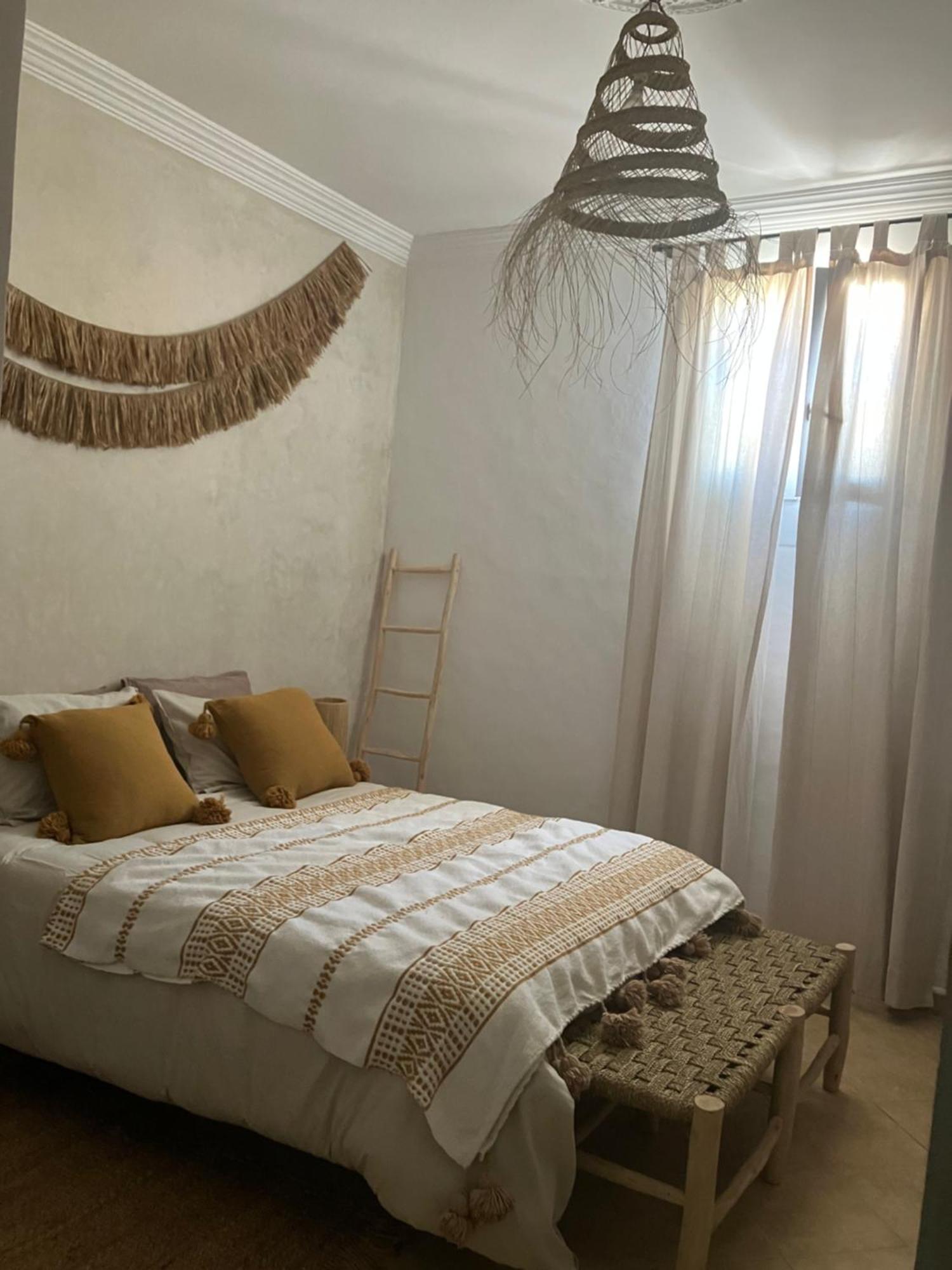 Dar Aya Essaouira Apartman Kültér fotó