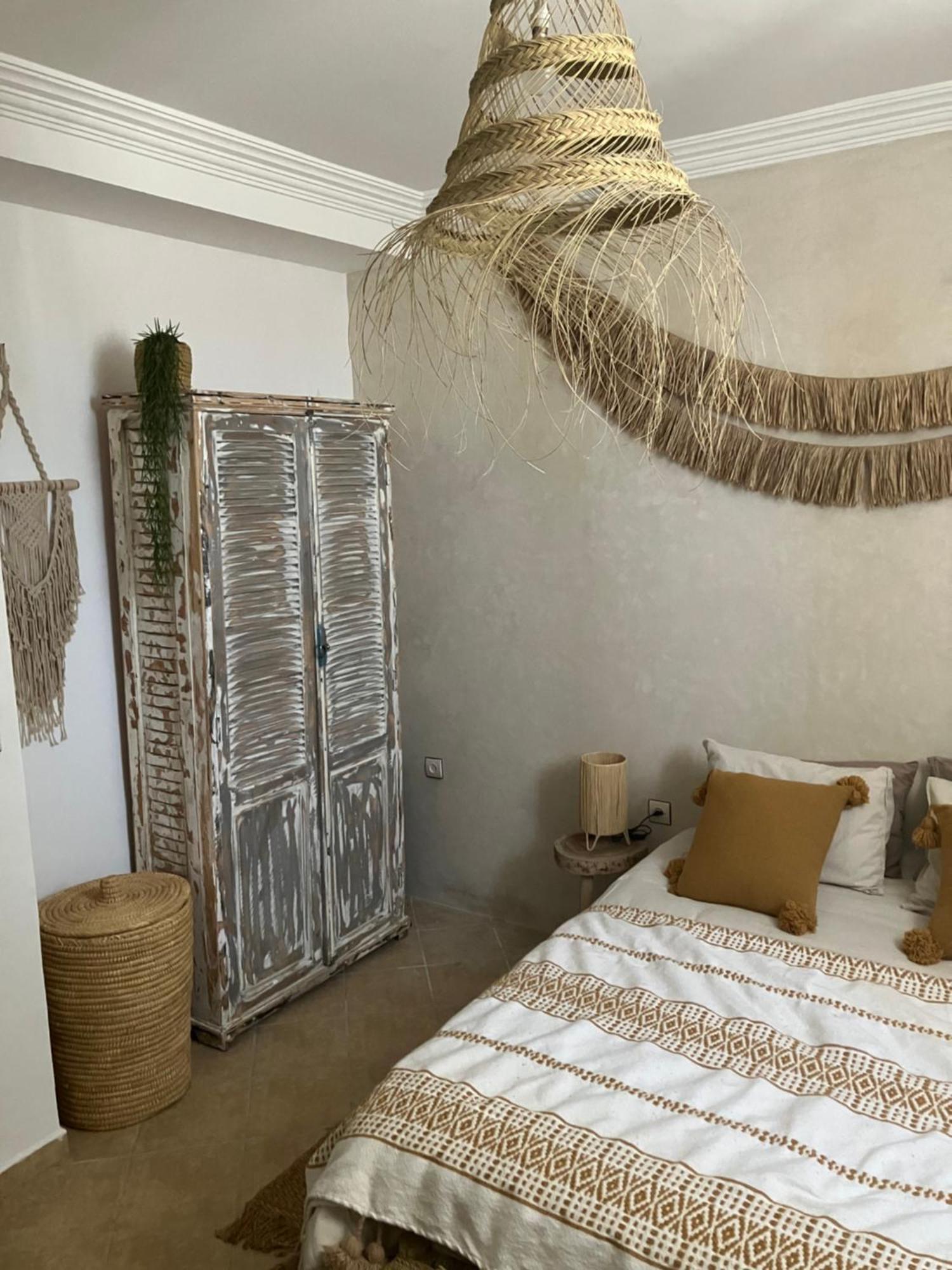 Dar Aya Essaouira Apartman Kültér fotó